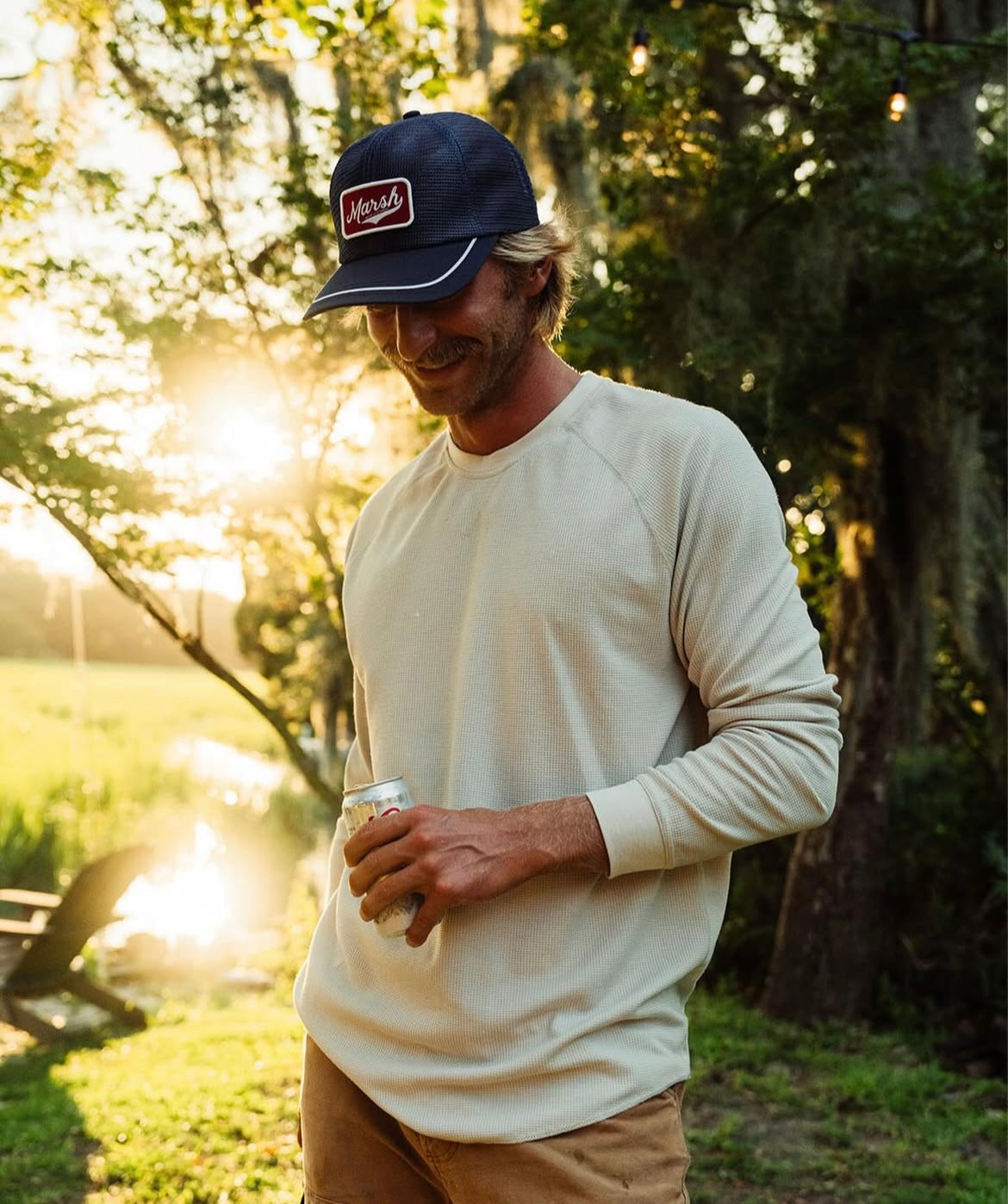 Marsh Wear