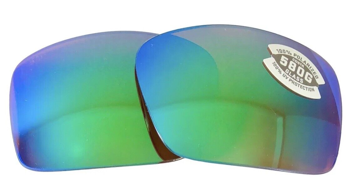 Costa Replacement Lenses – RainbowShades - Main Image