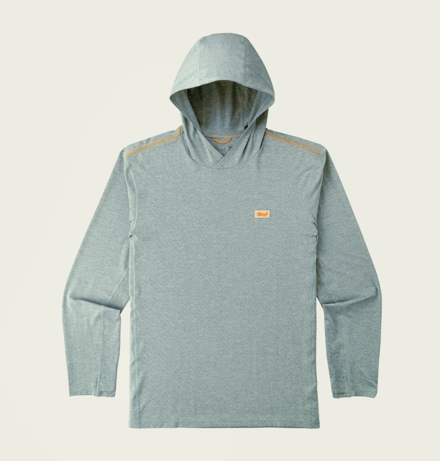 High Noon Tech Hoodie