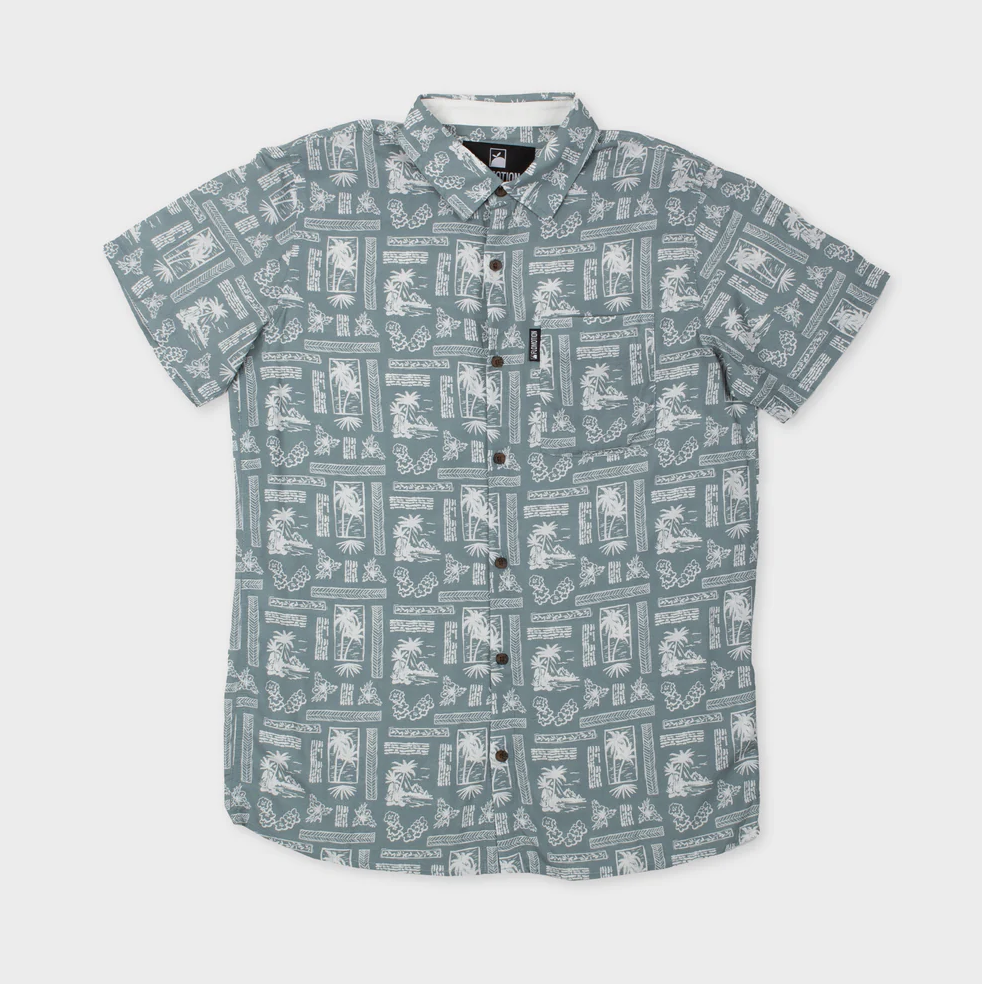 Cabana Woven