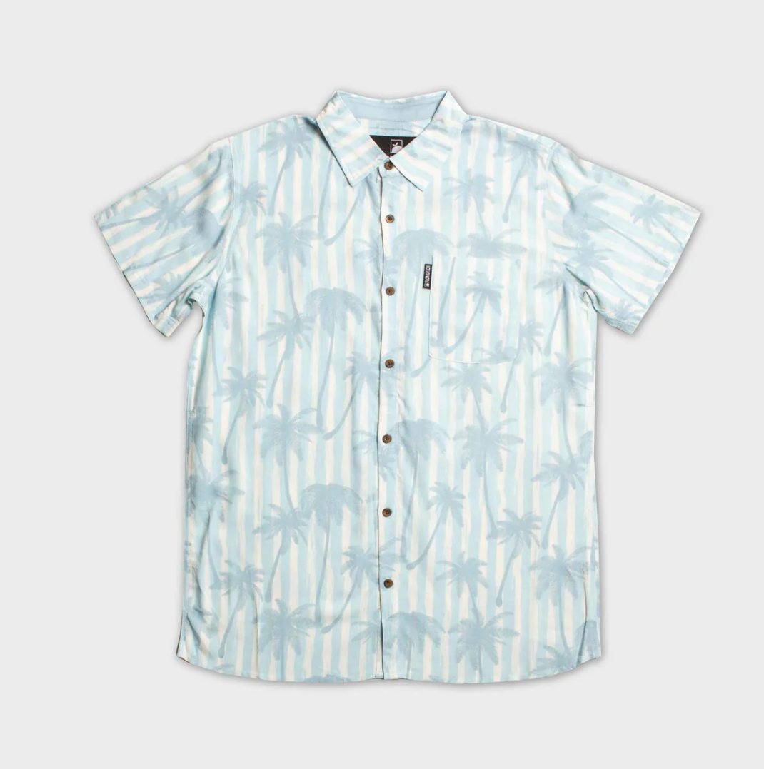 Resort Palms Woven
