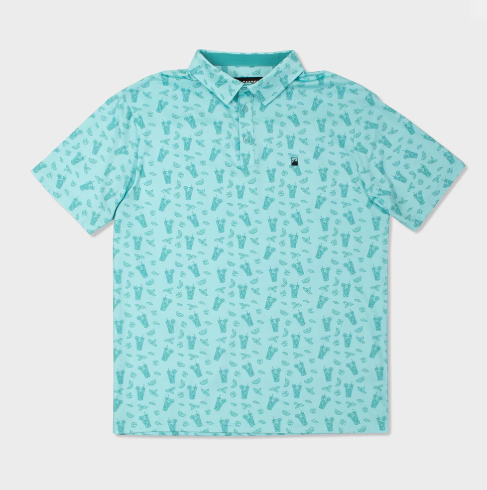 Rum Club Polo