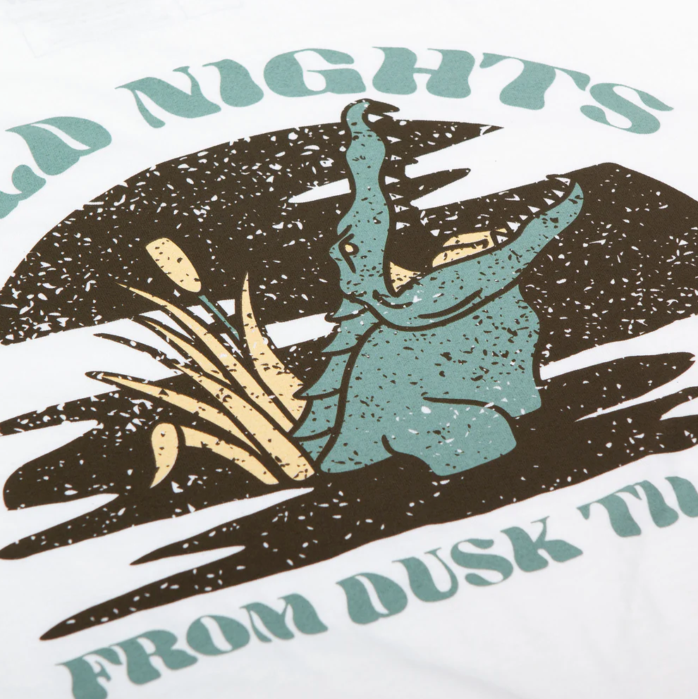 Wild Nights Tee