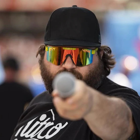The 1993 Polarized