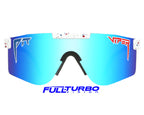 The Absolute Freedom Polarized