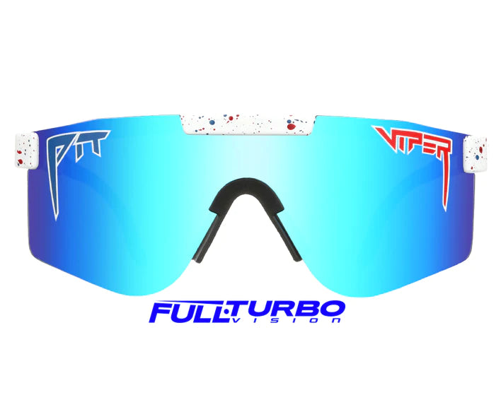 The Absolute Freedom Polarized