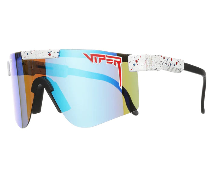 The Absolute Freedom Polarized