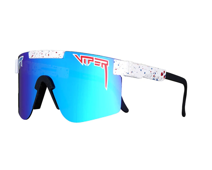 The Absolute Freedom Polarized