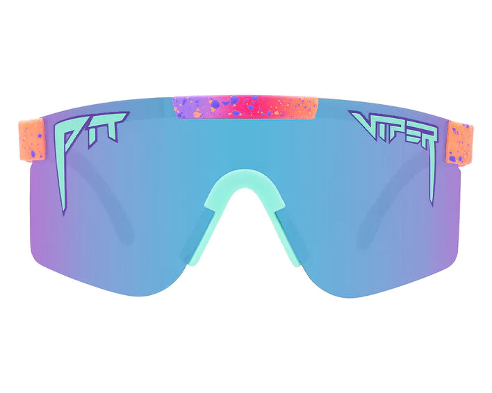 The Copacabana Polarized