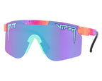The Copacabana Polarized