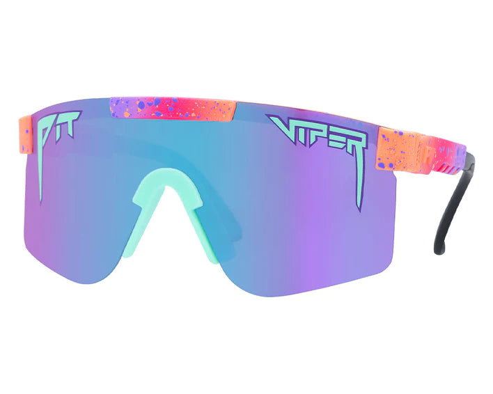 The Copacabana Polarized
