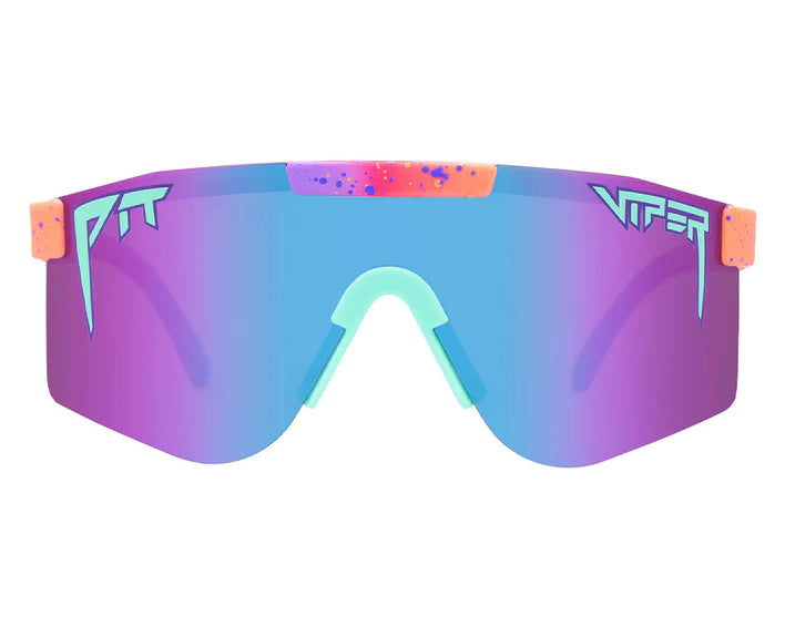 The Copacabana Polarized