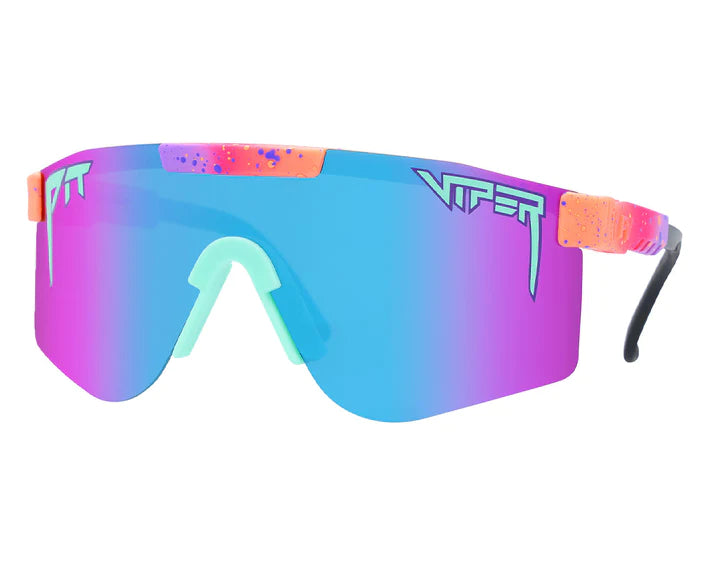 The Copacabana Polarized