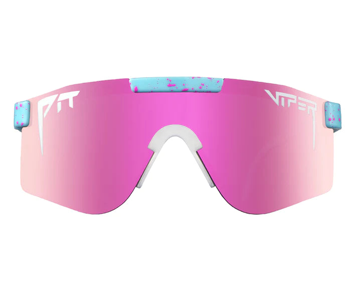 The Gobby Polarized