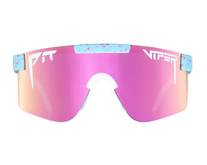 The Gobby Polarized