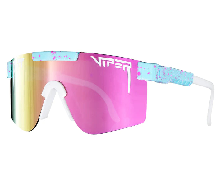 The Gobby Polarized