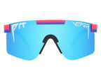 The Leisurecraft Polarized