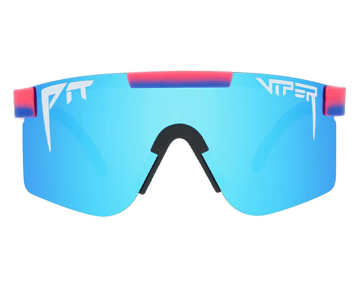 The Leisurecraft Polarized