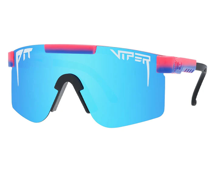 The Leisurecraft Polarized