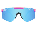 The Leisurecraft Polarized