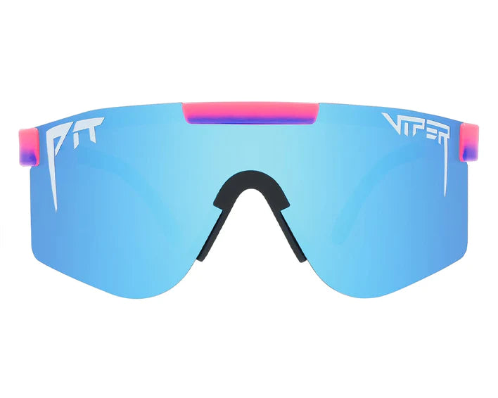 The Leisurecraft Polarized