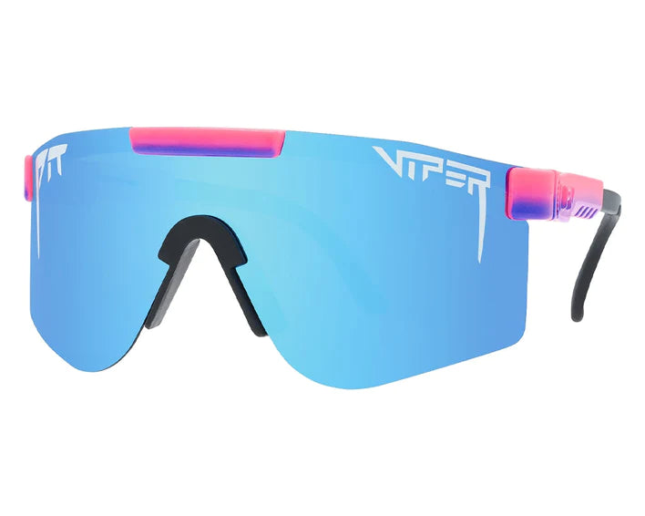 The Leisurecraft Polarized