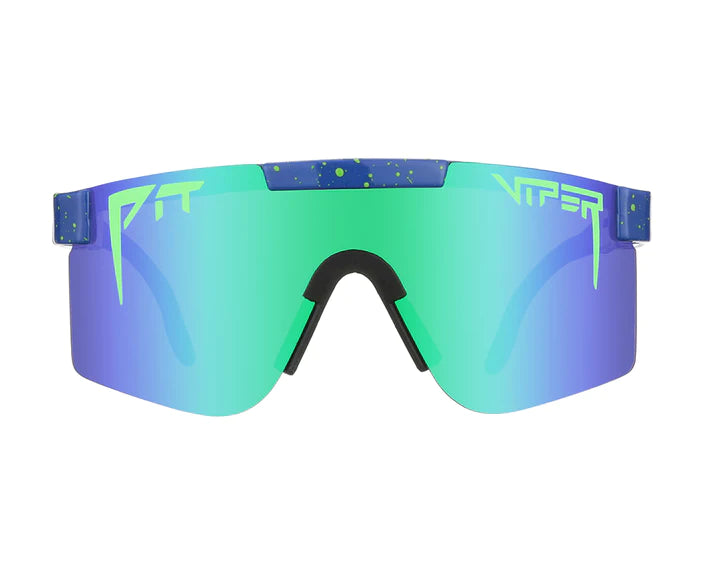 The Leonardo Polarized