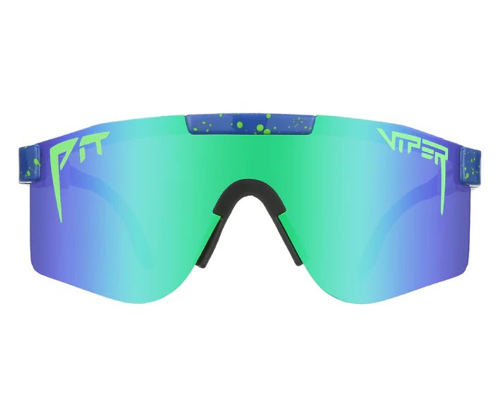 The Leonardo Polarized