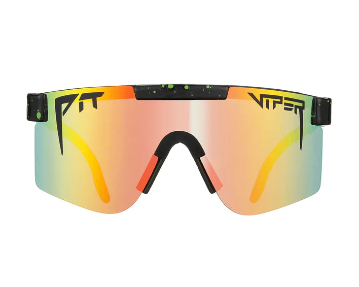 The Monster Bull Polarized