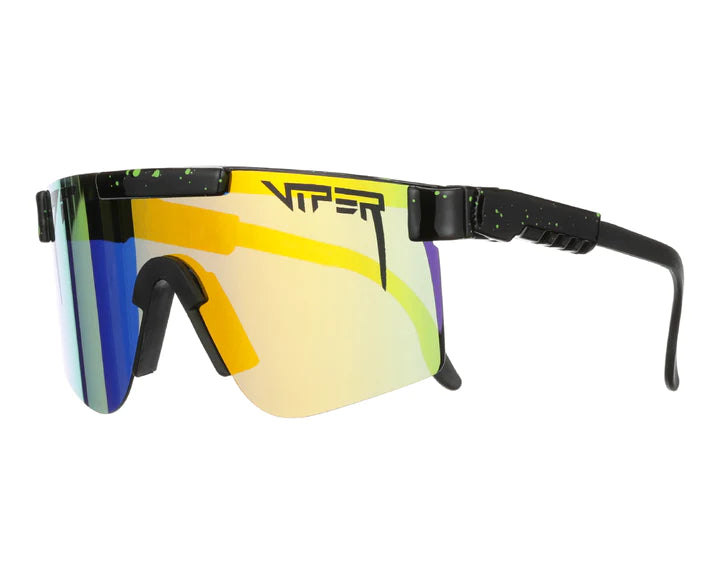 The Monster Bull Polarized