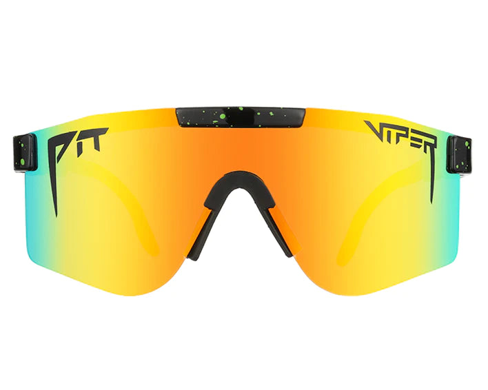 The Monster Bull Polarized