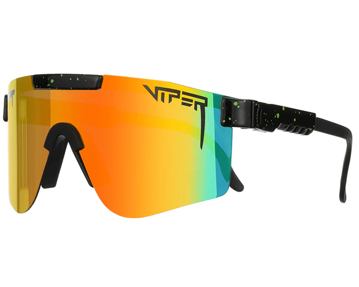 The Monster Bull Polarized