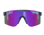 The Nightfall Polarized