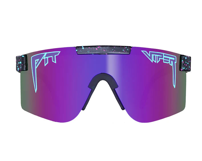 The Nightfall Polarized
