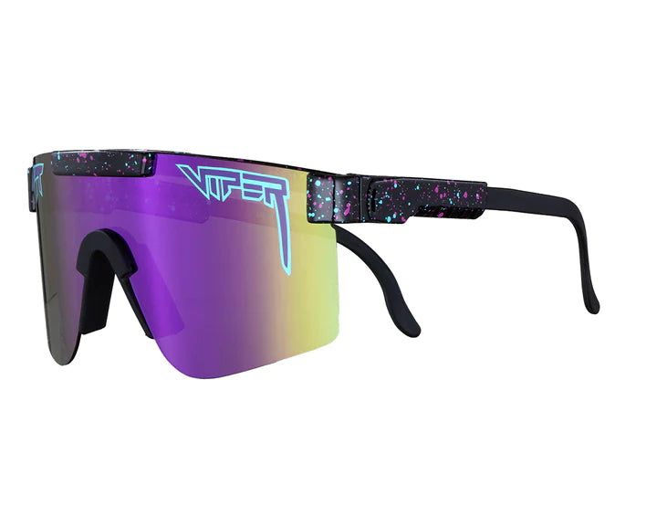 The Nightfall Polarized