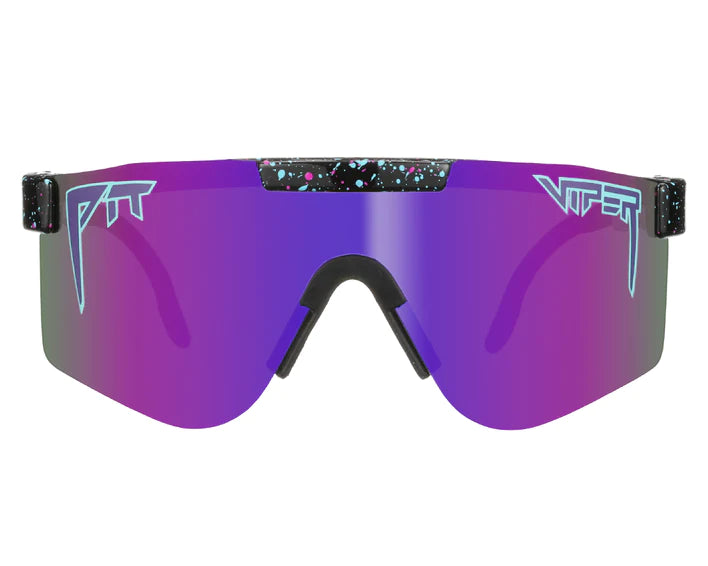 The Nightfall Polarized