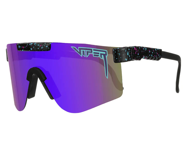The Nightfall Polarized