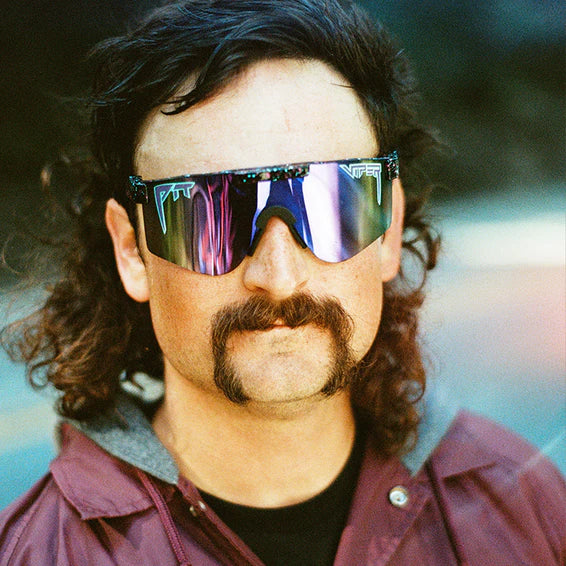 The Nightfall Polarized