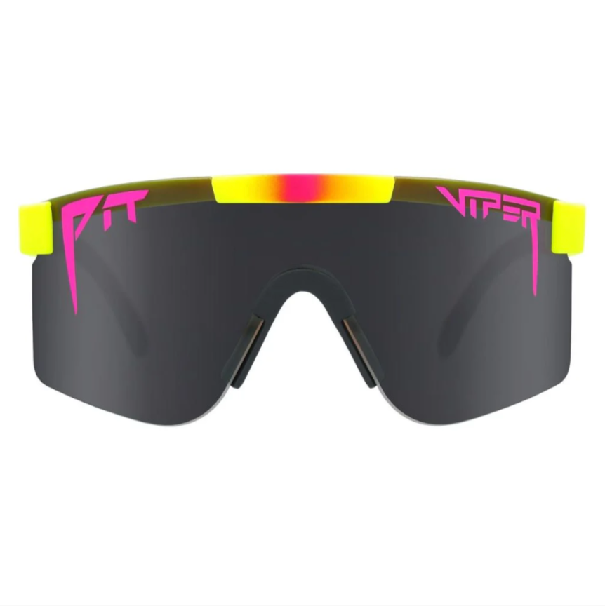 The Italo Polarized