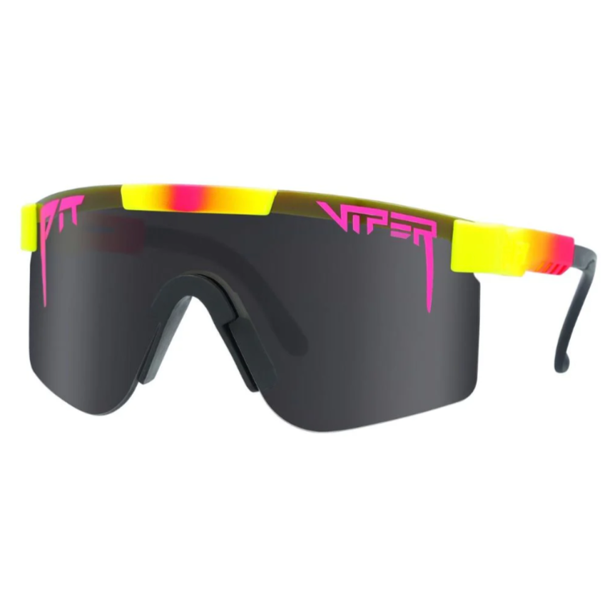 The Italo Polarized
