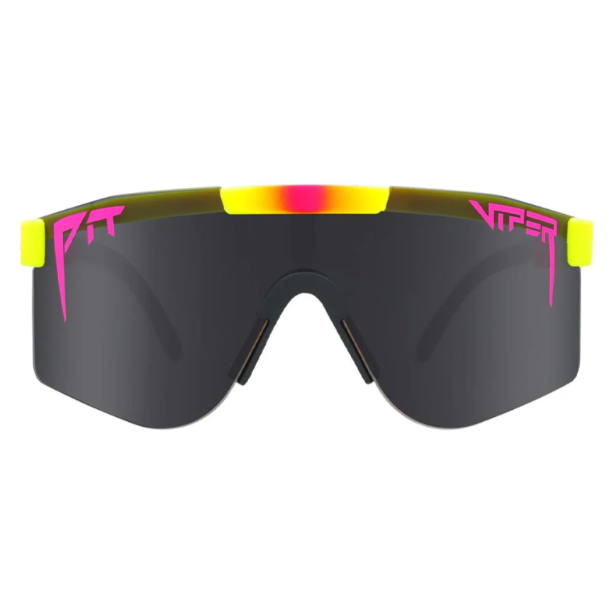 The Italo Polarized