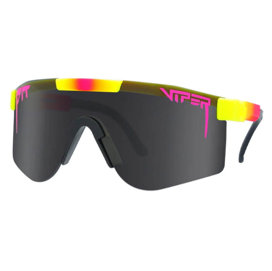 The Italo Polarized