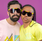 The Italo Polarized