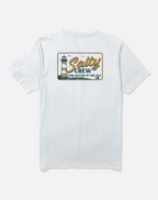 Ashore Tee