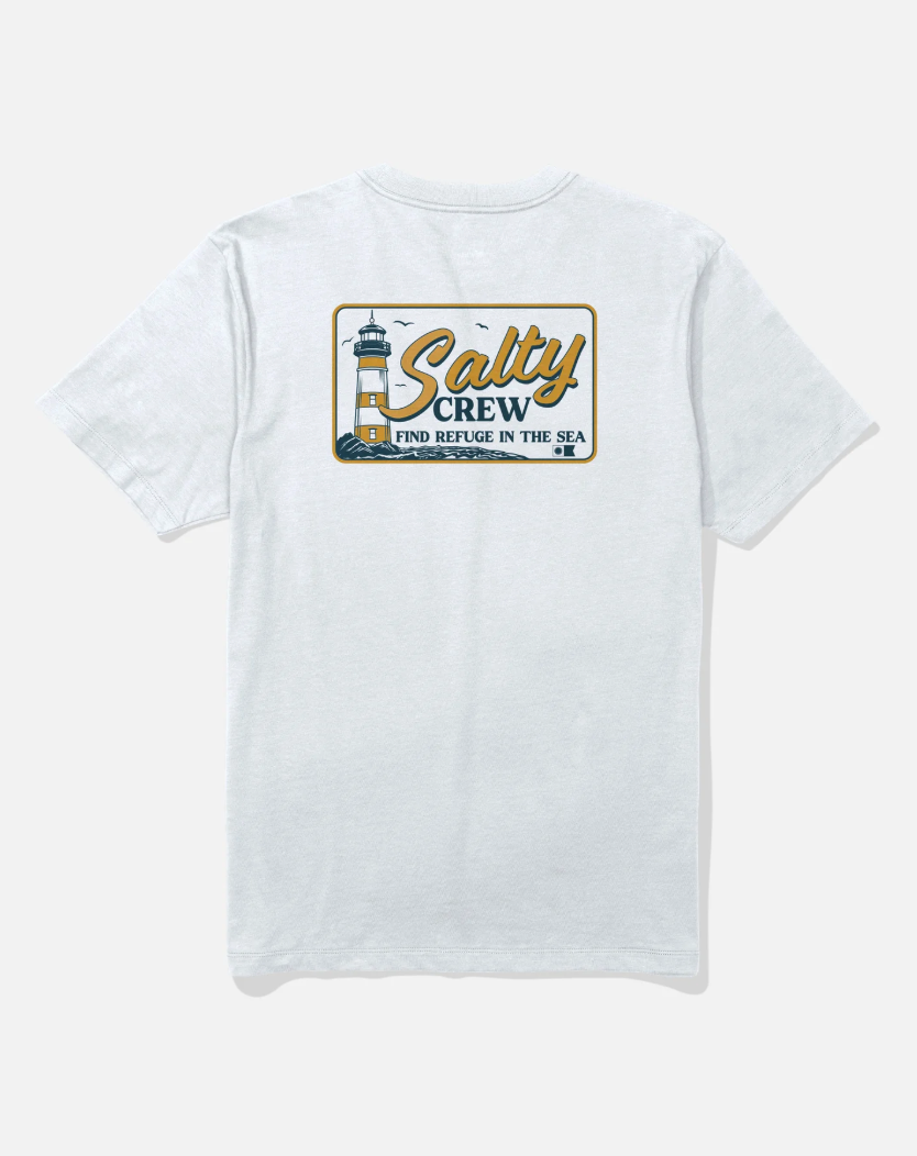 Ashore Tee