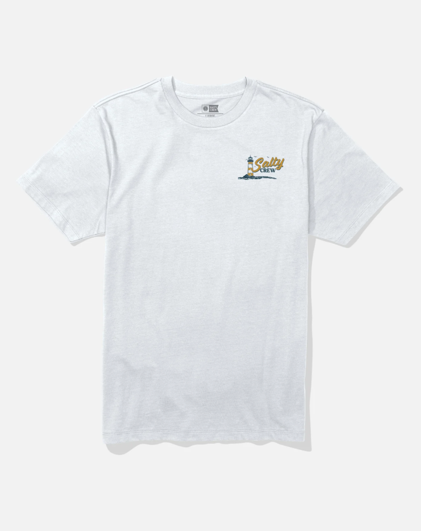 Ashore Tee