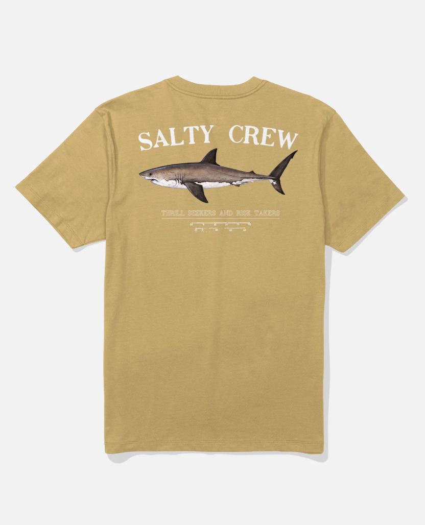 Bruce Tee