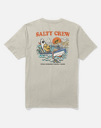 Down Time Tee