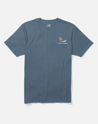 Down Time Tee