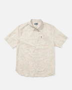 Drifter UV Button-Up